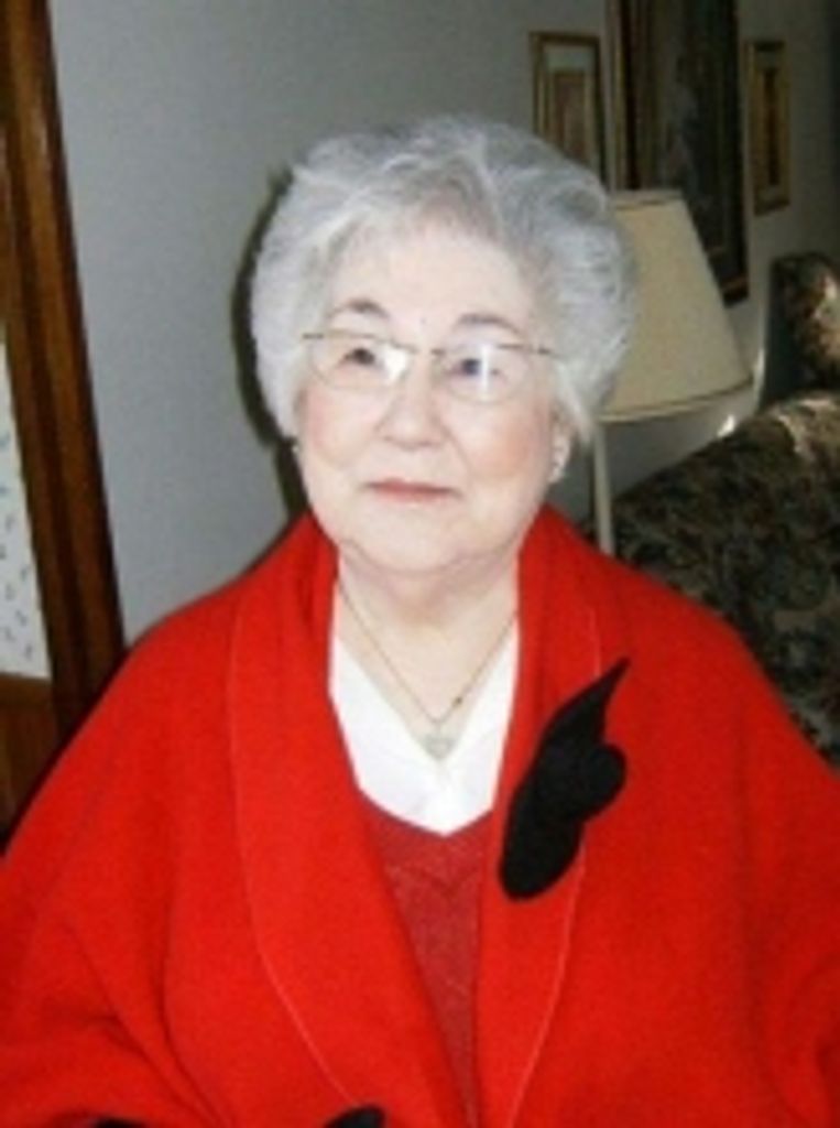 Rosella I Horner Profile Photo