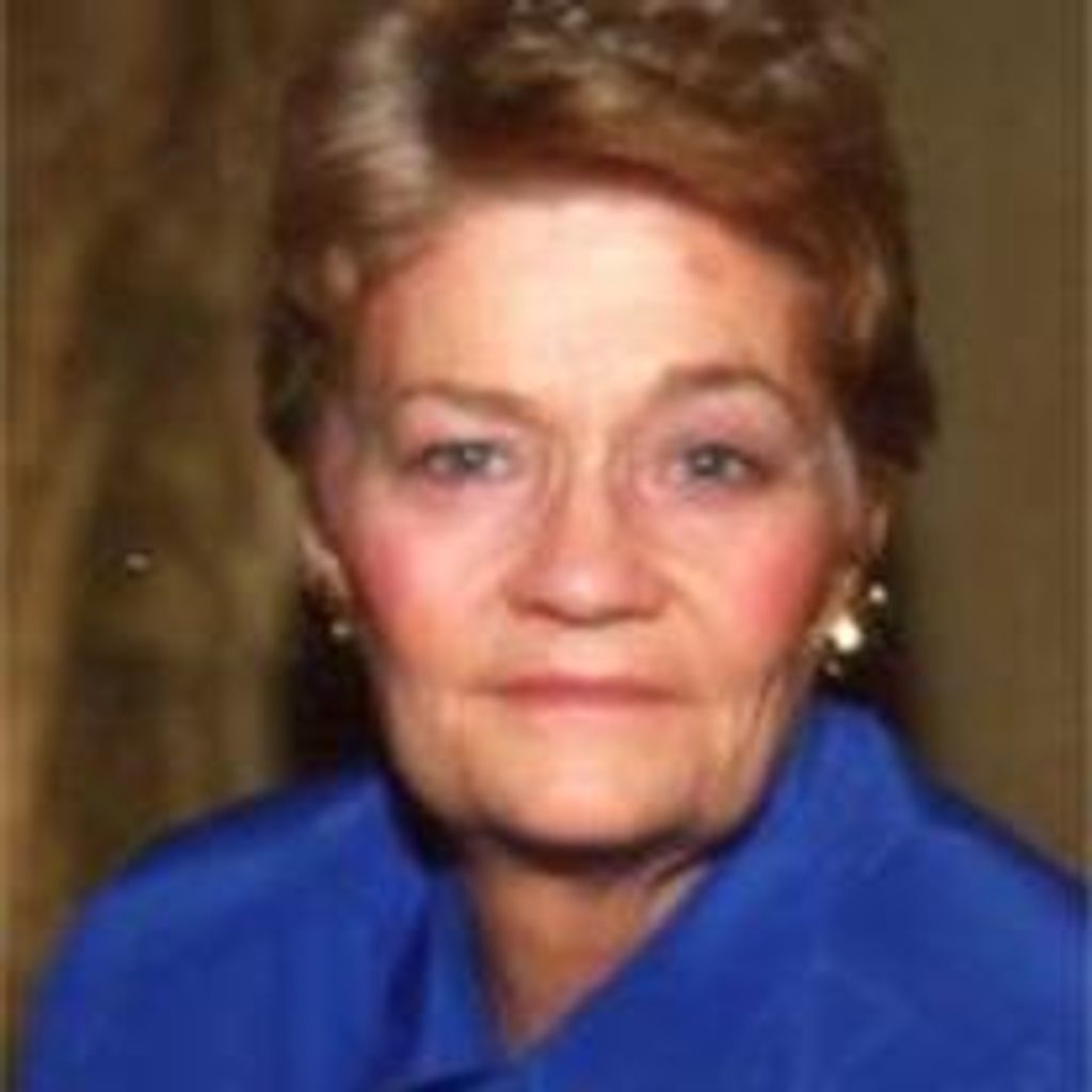 Doris L. Cochrane