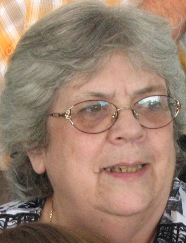 Barbara Ann (Roeder)  Maberry