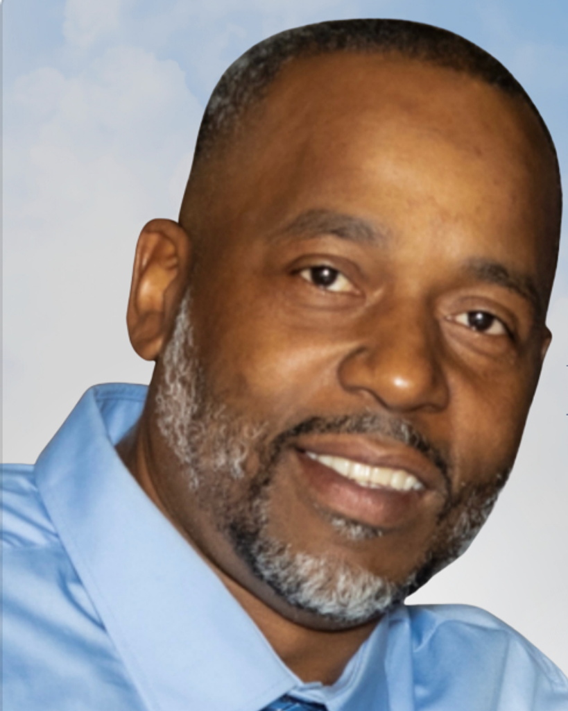 Darrell Speller Profile Photo