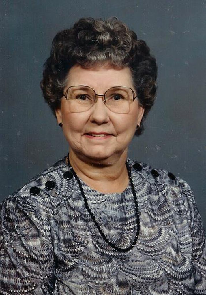 Ada J. Stevenson