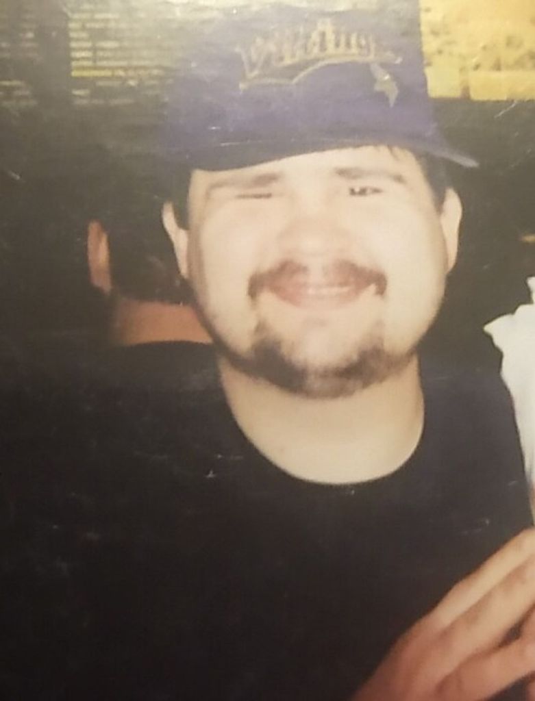 Chad Alan Marsh Profile Photo