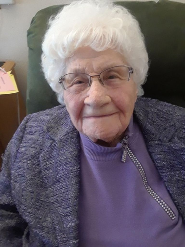 Rose Viola Lindgren Profile Photo