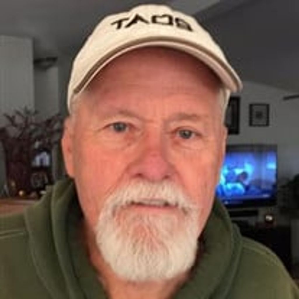 James "Jimmy" Edward Patten