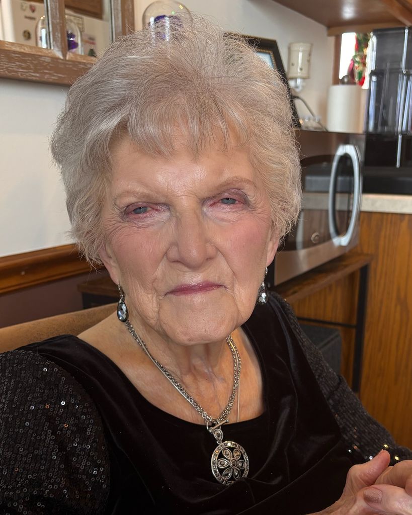 Marie Teresa Filipski