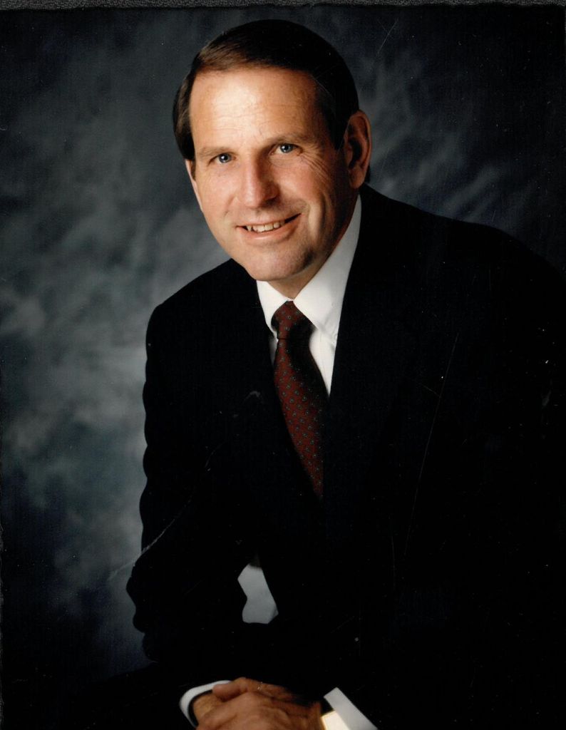 Lloyd Strosnider Profile Photo