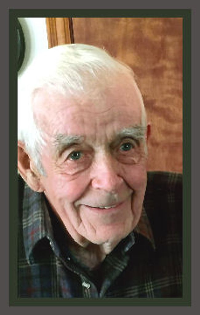 Gerald Lewis Ganun Profile Photo