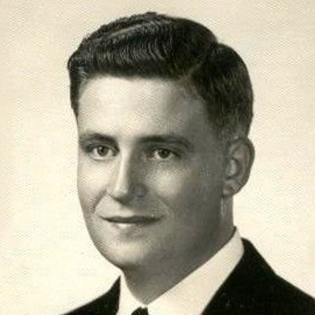 James Erwin Adams
