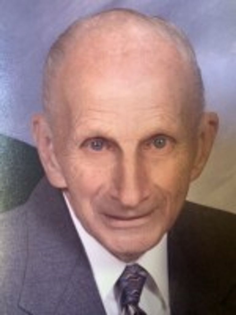 Raymond James Lavenberg