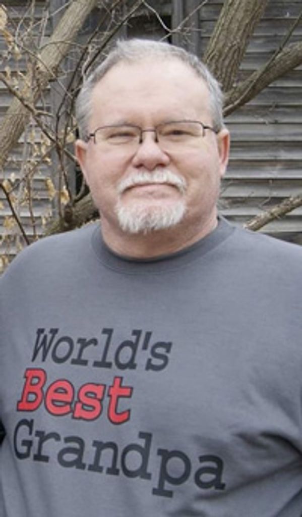 Lawrence Perry Earl