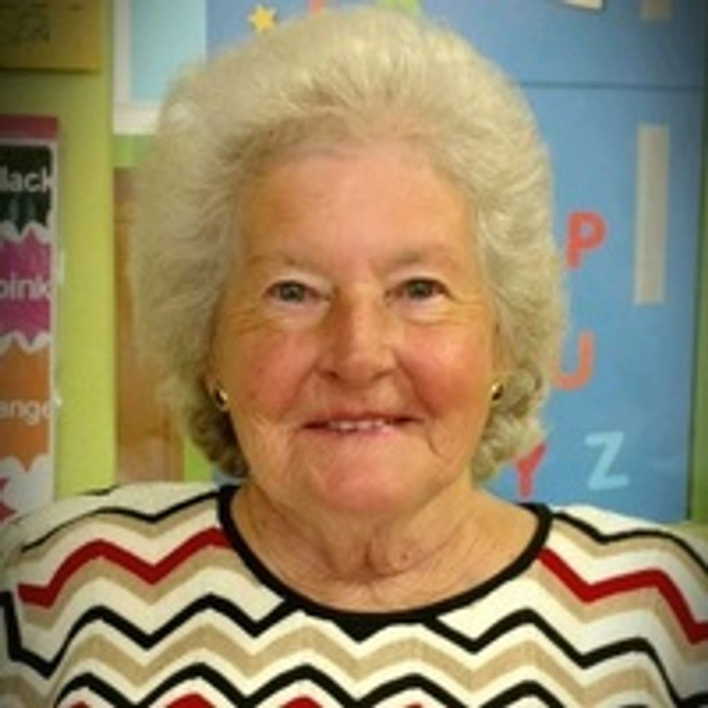 Norma Campbell Profile Photo