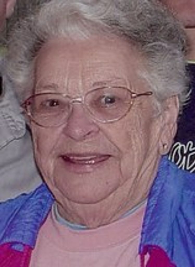 Marian P. (Headman) Gruver Jenkins