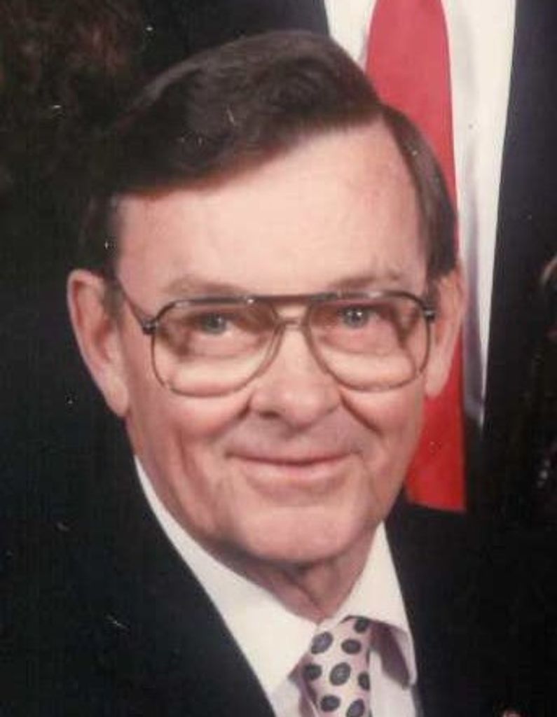 Richard Mclaughlin