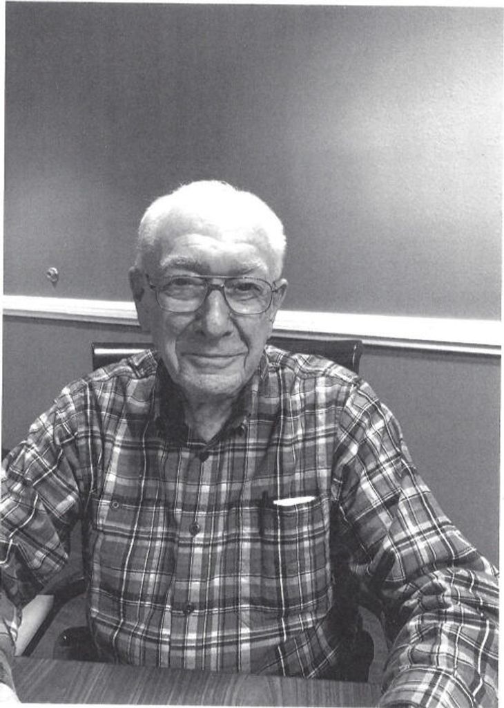 Don Andrew Griesmeyer