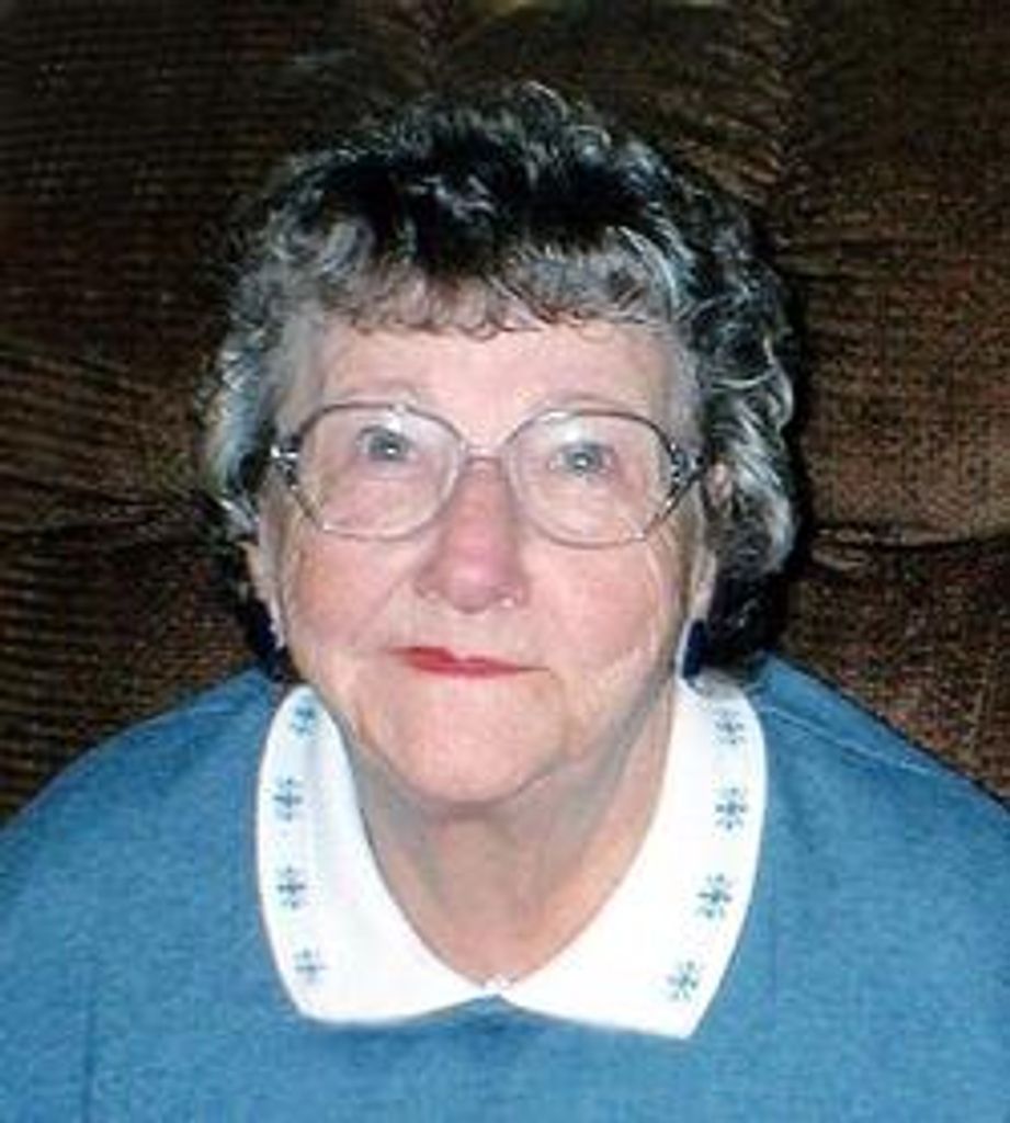 Cora Marjorie Flaherty Profile Photo