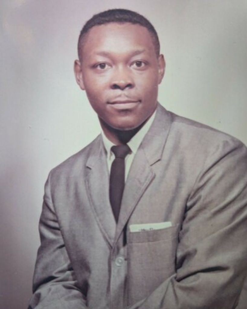 Robert Woody