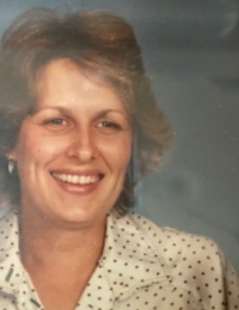 Carol Jean  Lee