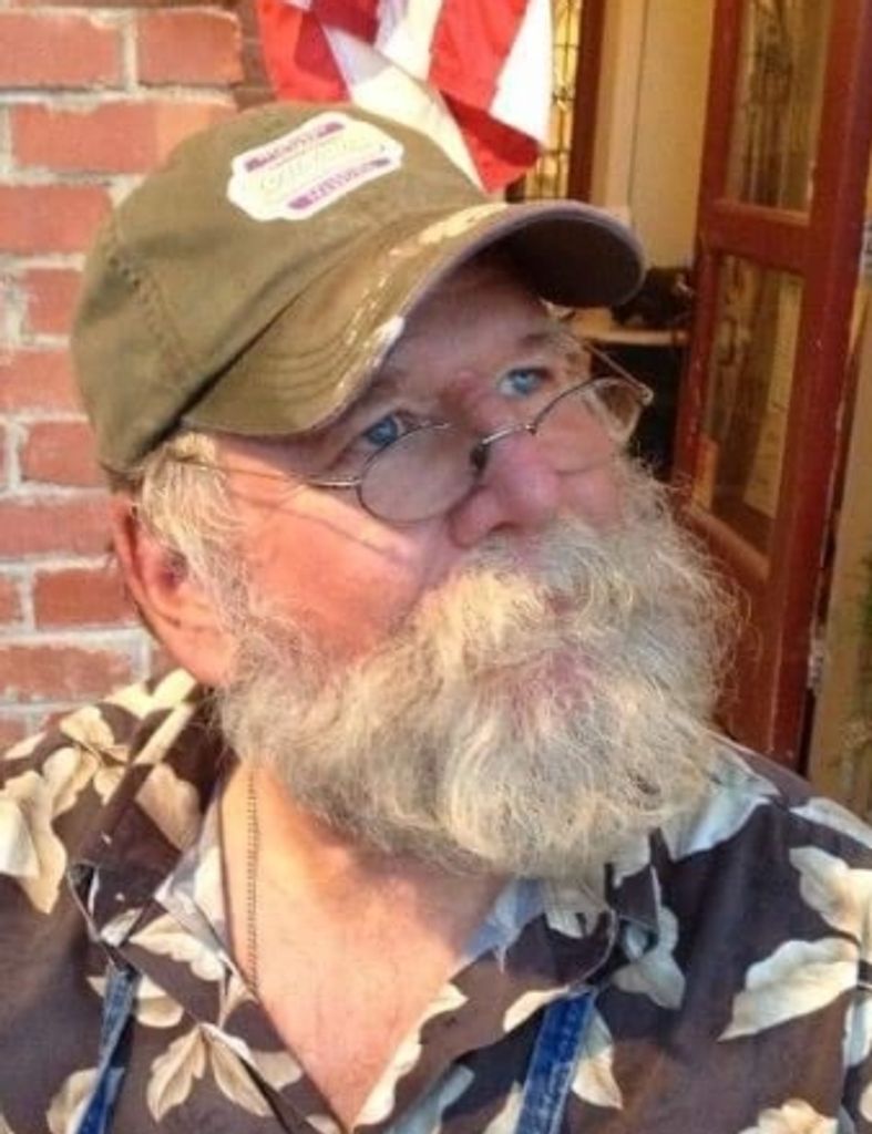 James  Leland  Deselms