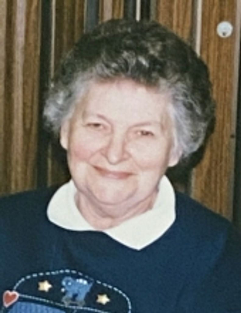 Victoria Kirkland