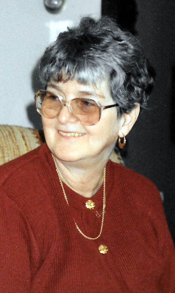 Lois Wells