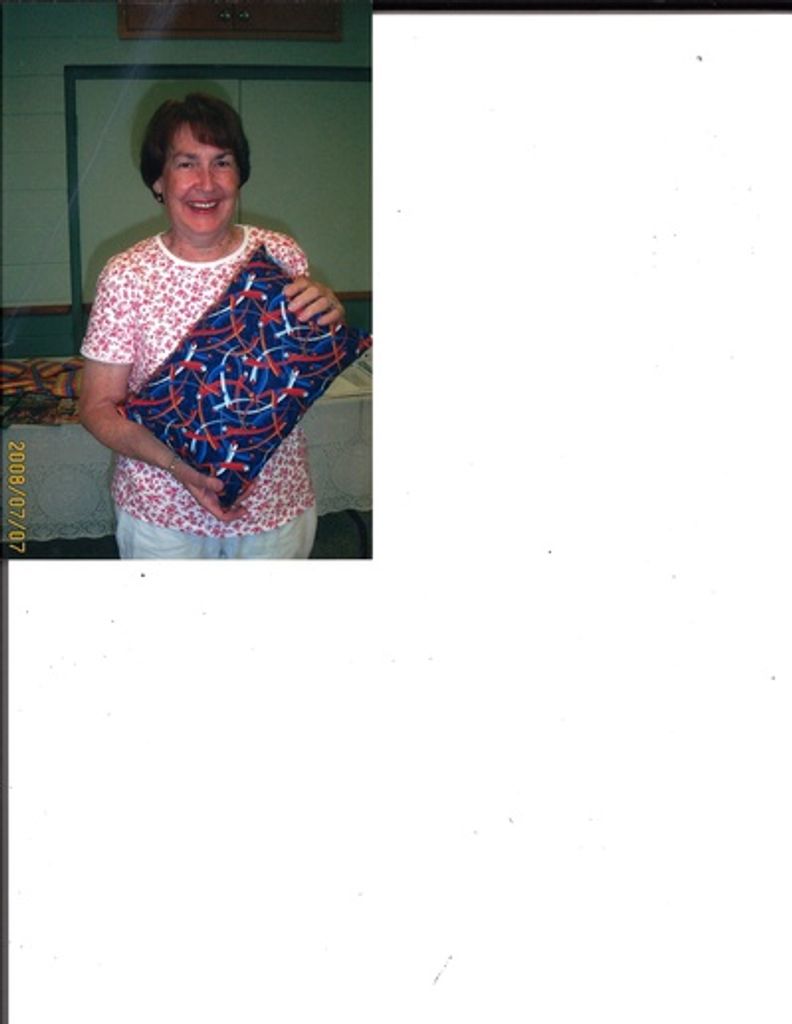 Marjorie Gene Robbins