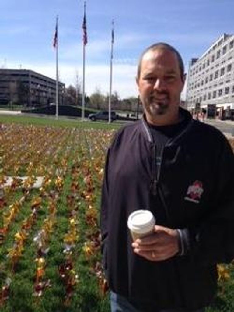 Chad Aaron Vanco Profile Photo