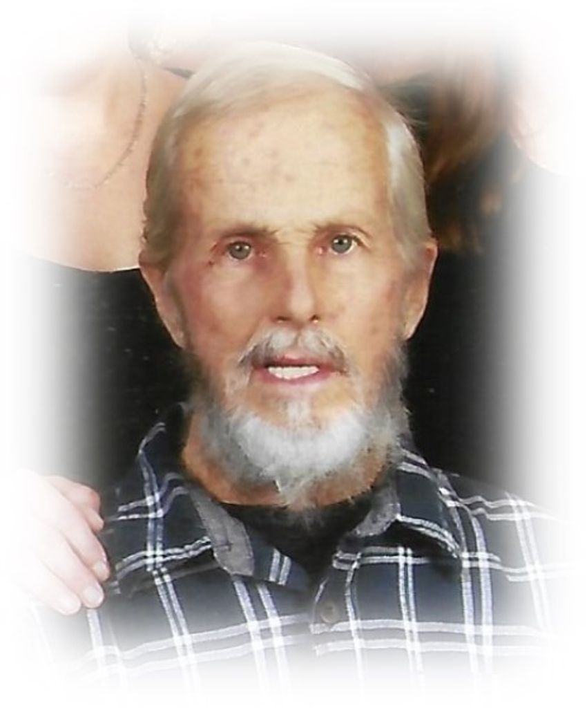 Stephen Woodson Parrish