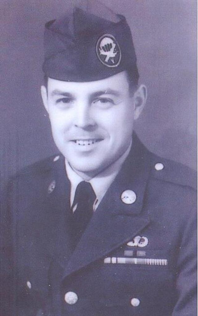 Roland "Ron" J. Hornyak Profile Photo