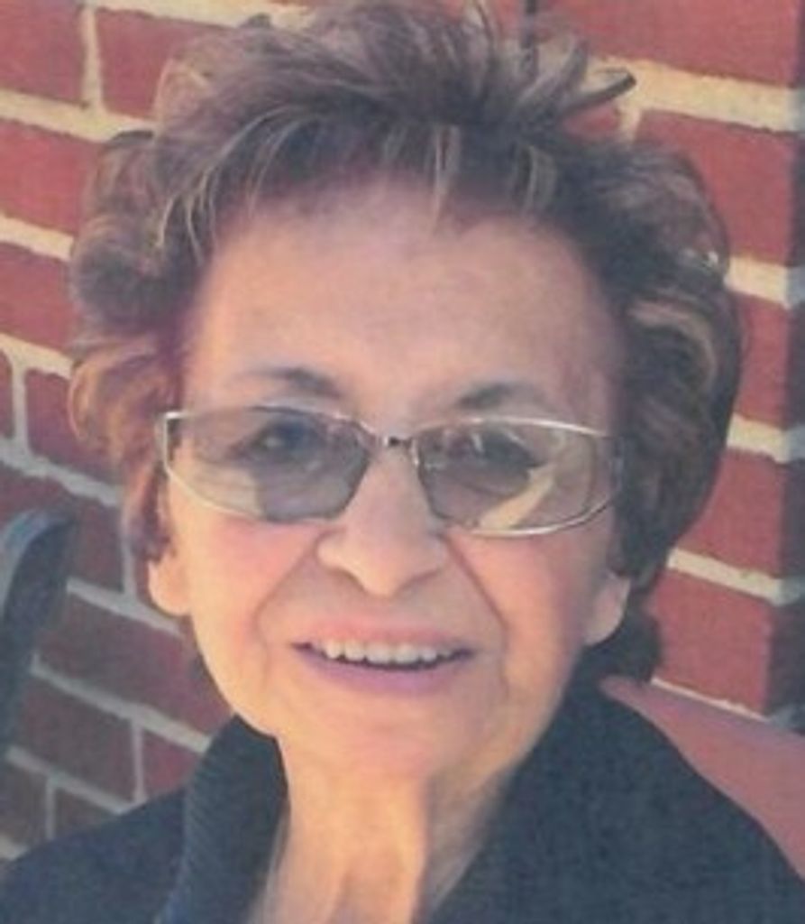 Virginia Constantino