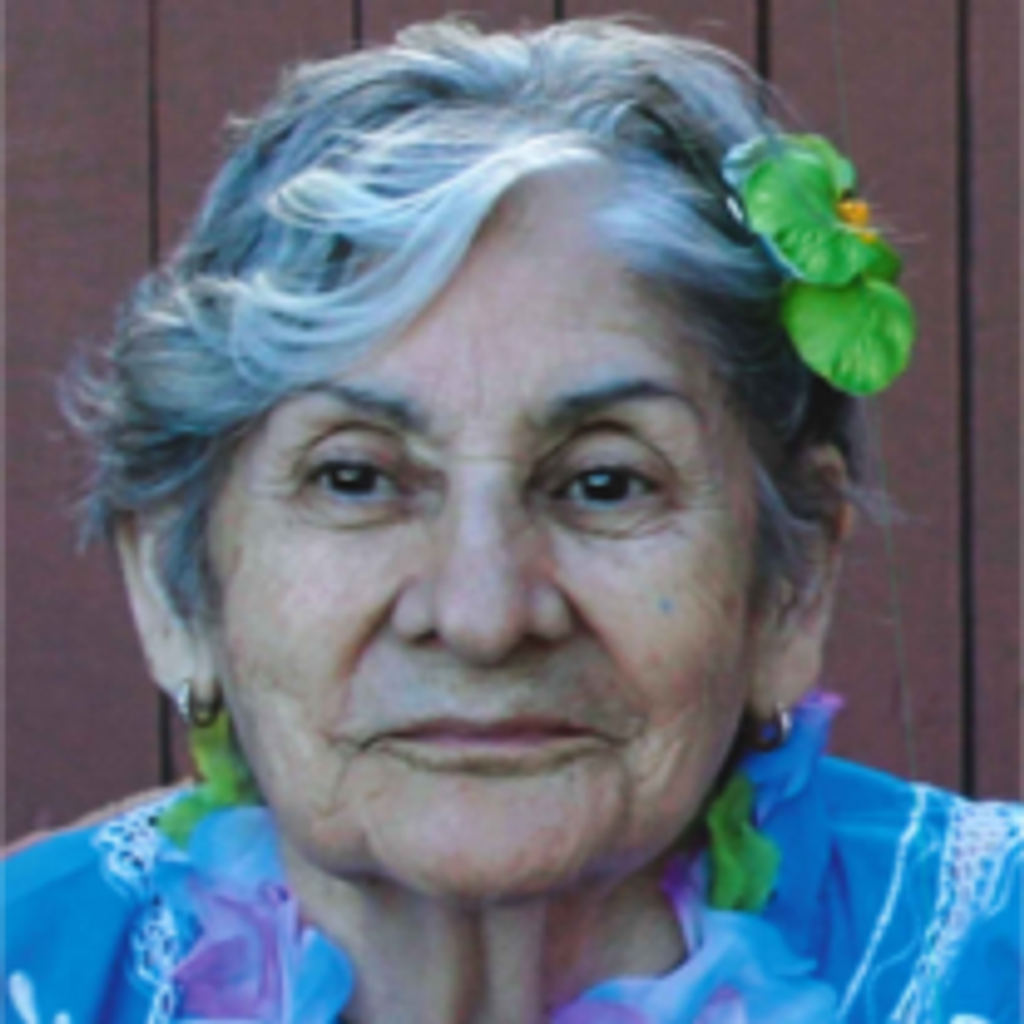 Bedia Irma Rivera