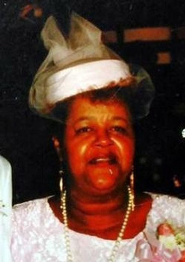 Roberta Ann Predium Cormier