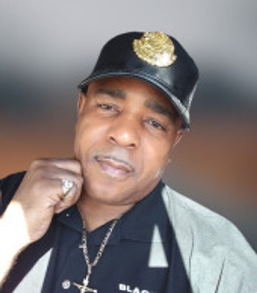 Neville Nathaniel Stoute Profile Photo