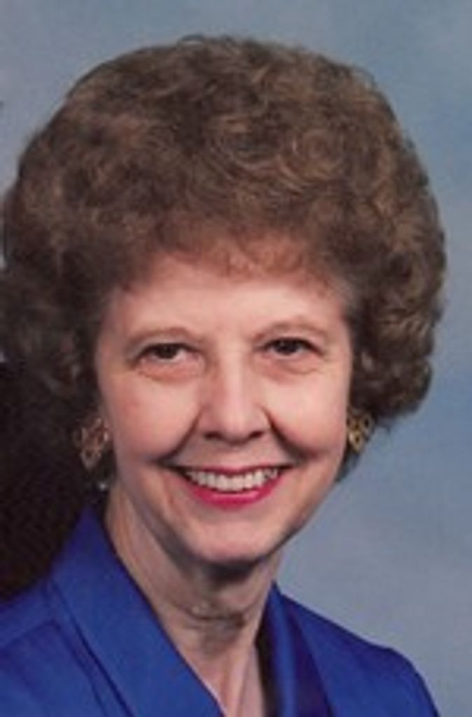 Merreta "Mert" Vanalstine