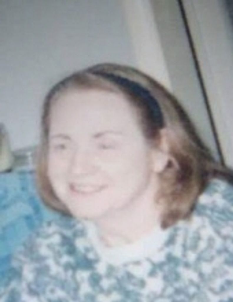 Rosemary Jean Hollan