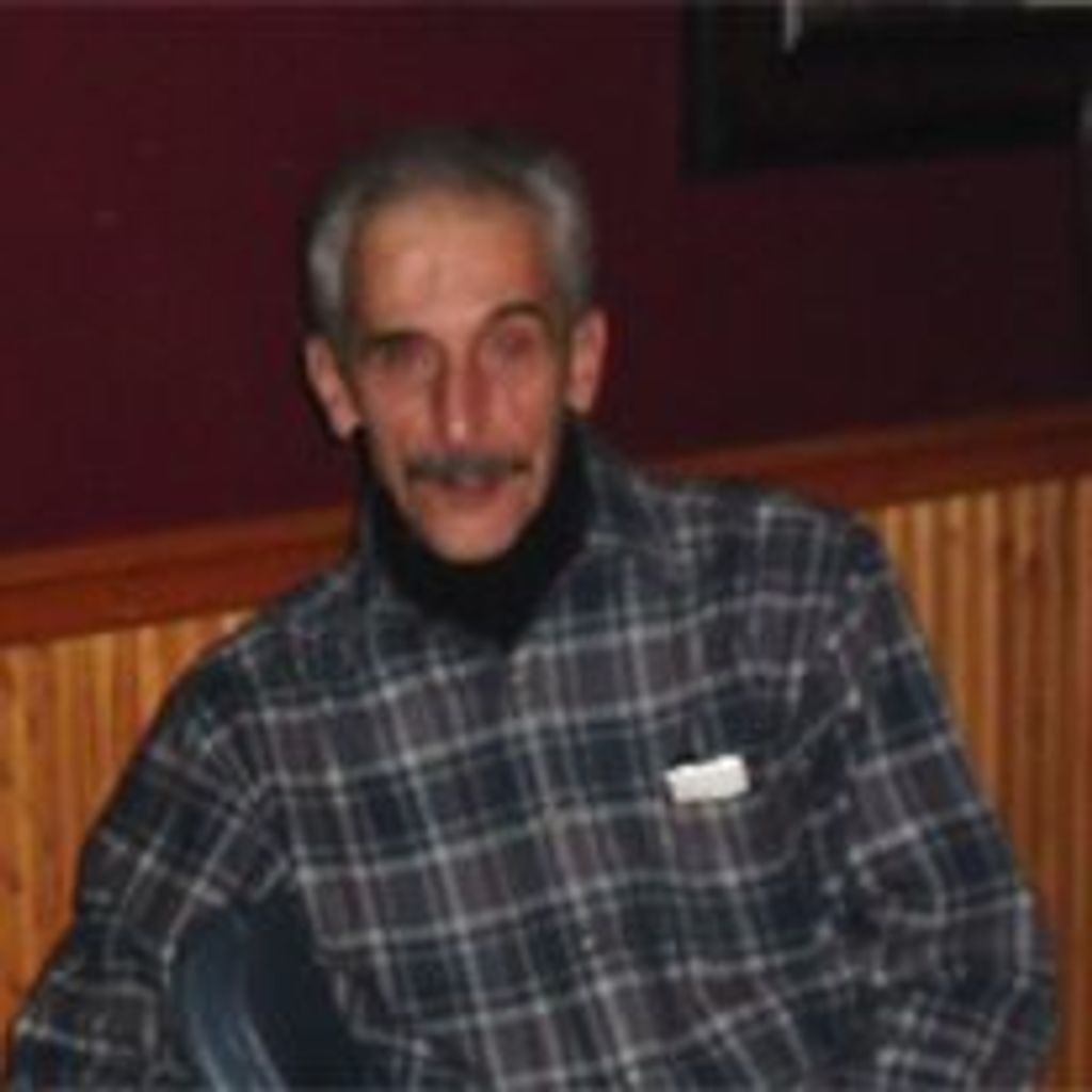 David Simonelli