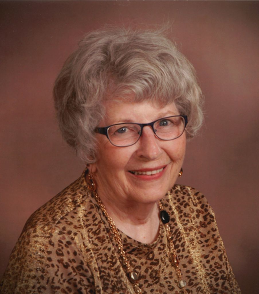 Barbara "Sue" Campbell Profile Photo