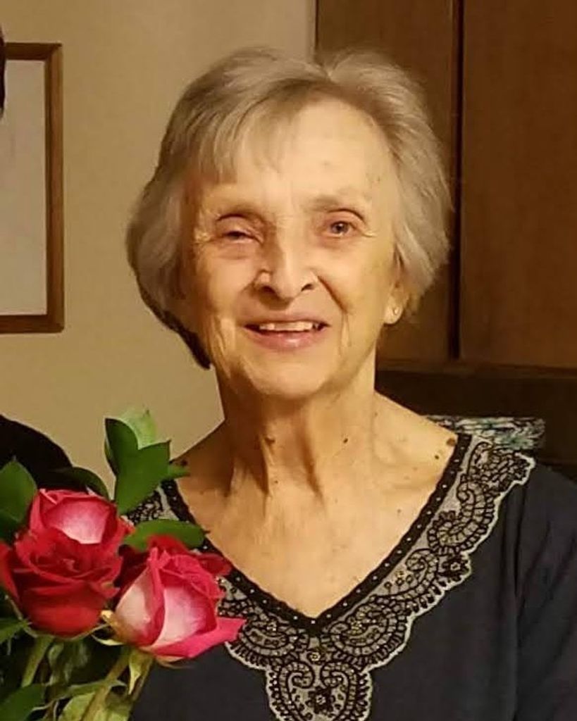 Mora "Lynne" Sayer Dixon