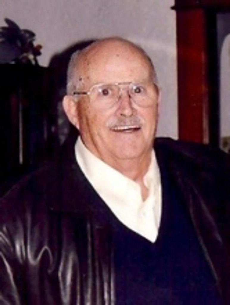 Charles Alden Haws