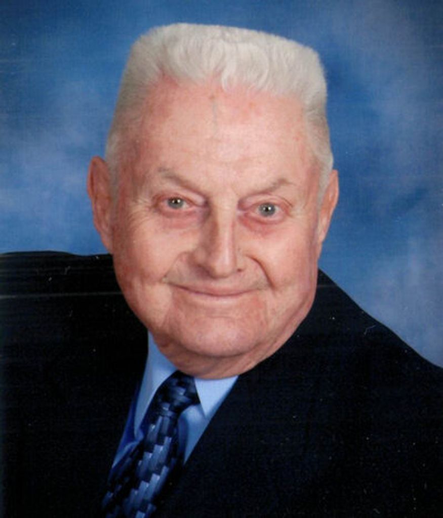 Rolf G. Grimsrud Profile Photo