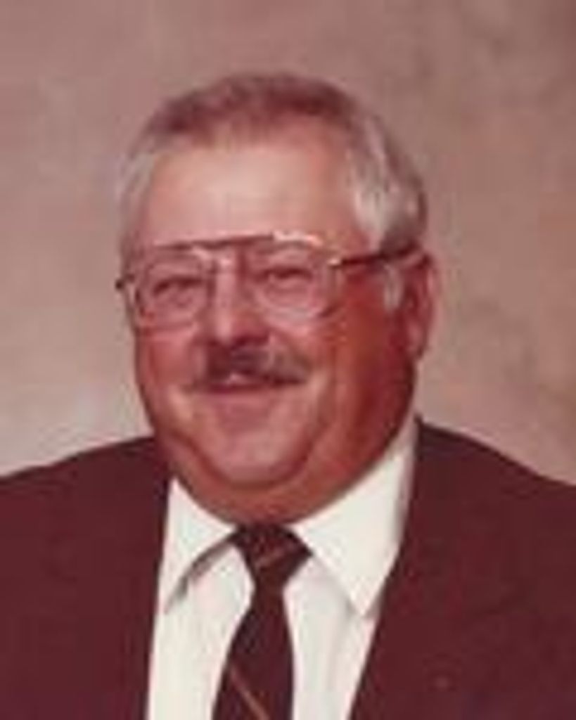 Robert "Bob" F. Salzman
