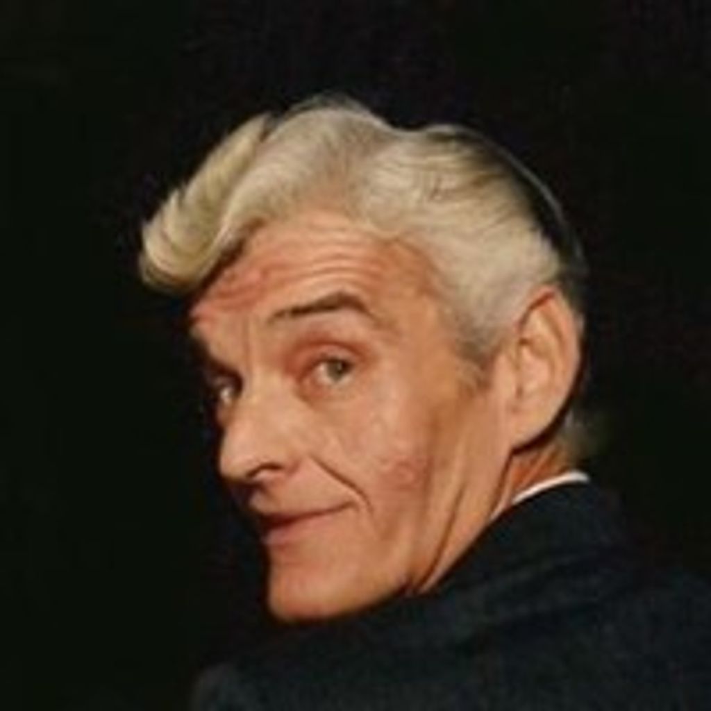 Michael Madden