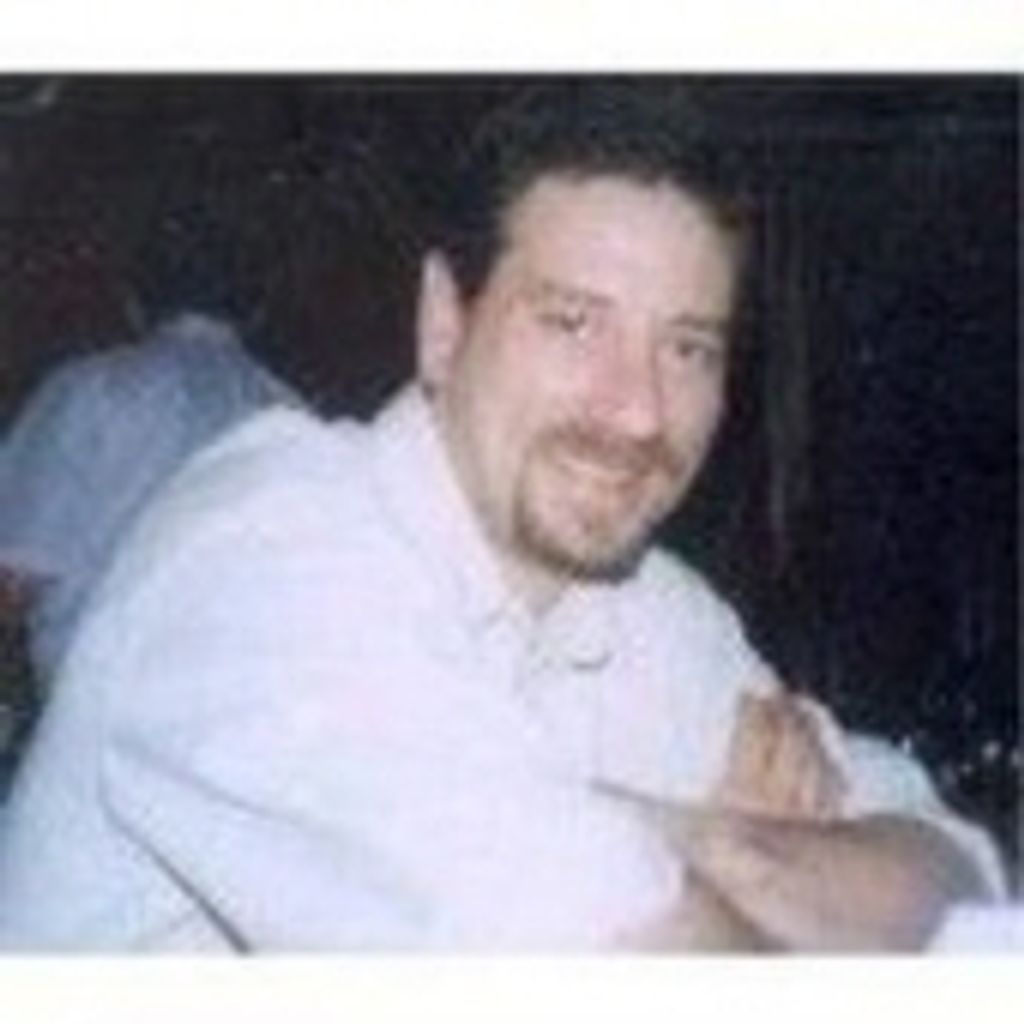 Shannon Michael Stewart