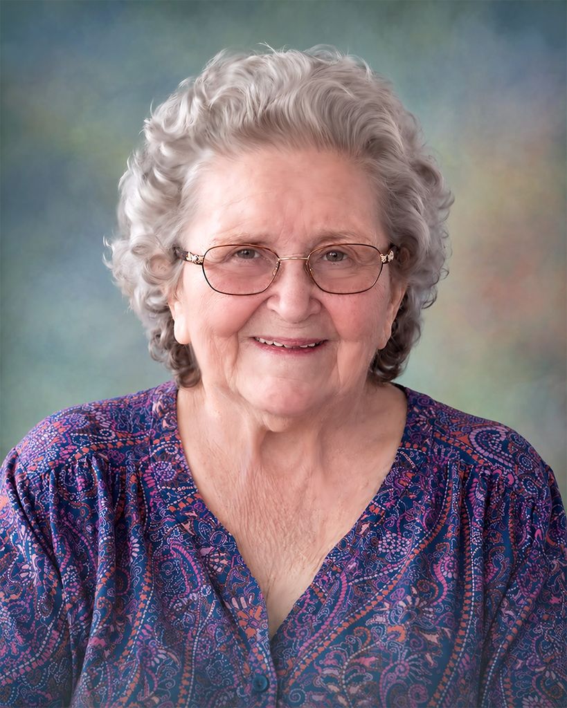 Arlene S. Elliott Profile Photo