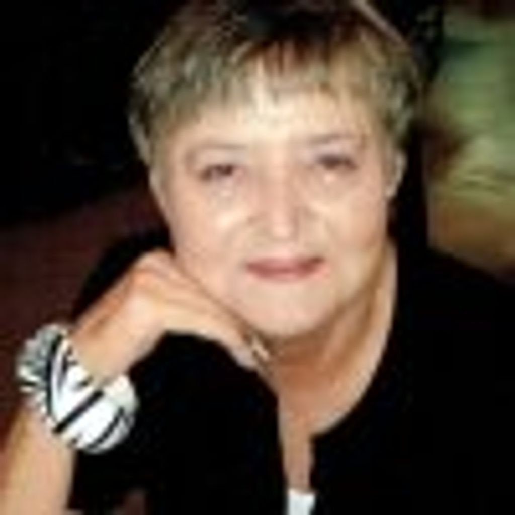 Virginia Lucile Jensen