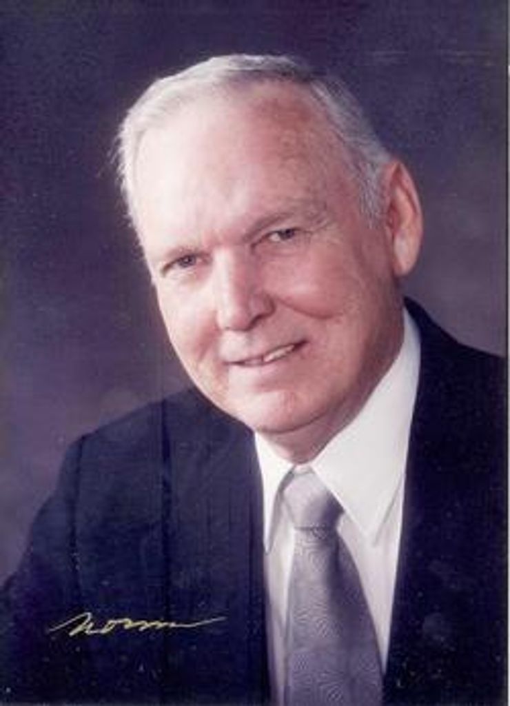 Jack Lee Daugherty, Sr.