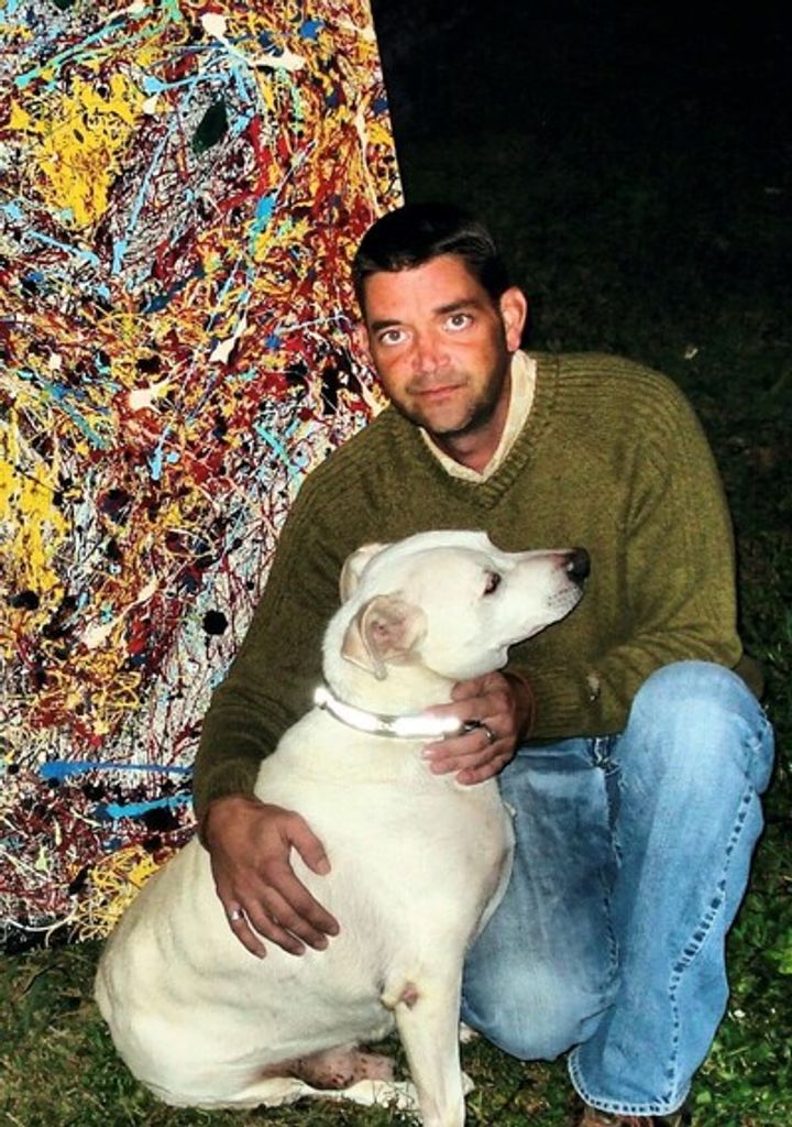 Jeffrey Madison Painter Profile Photo