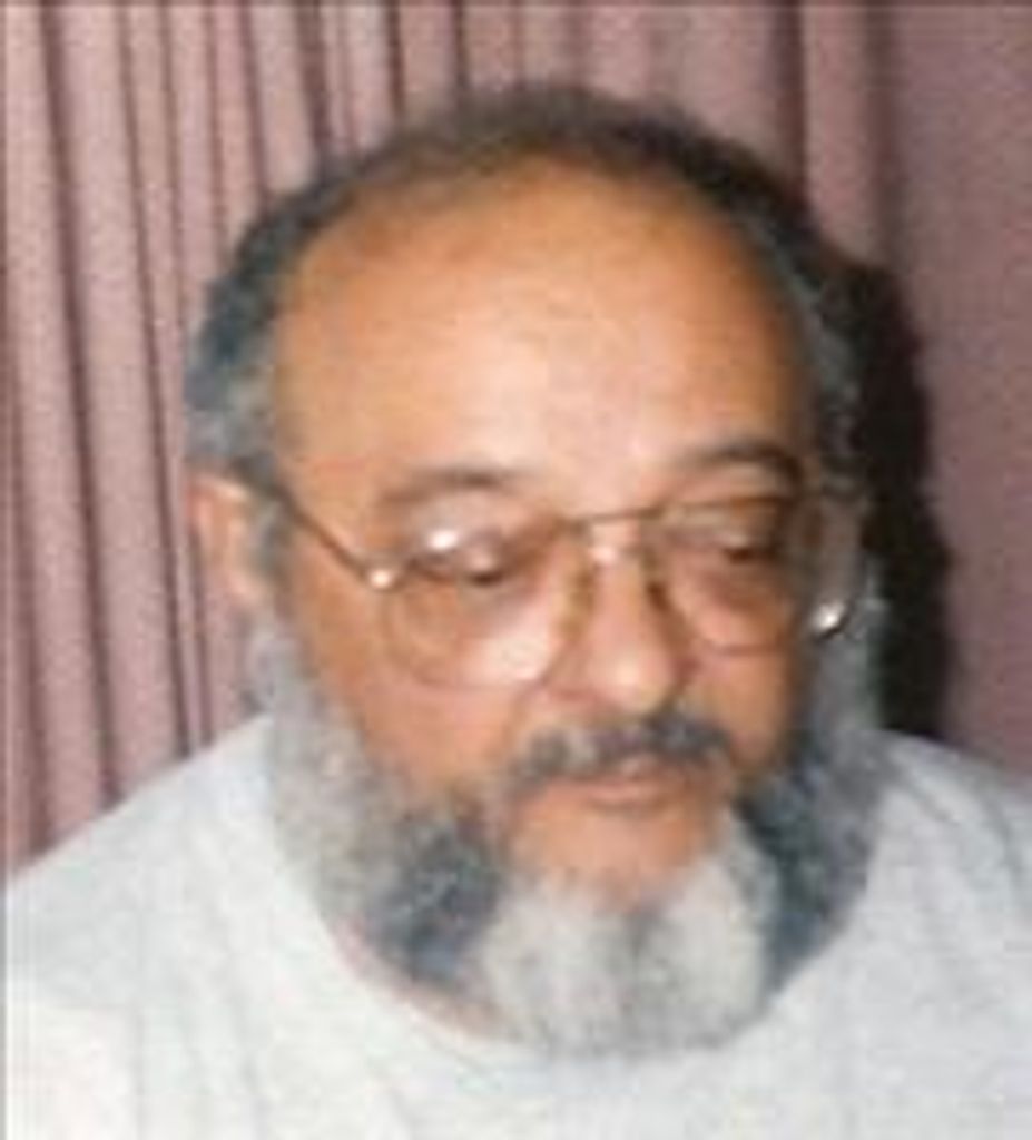 Joseph S. "Joe" Gebo Jr.