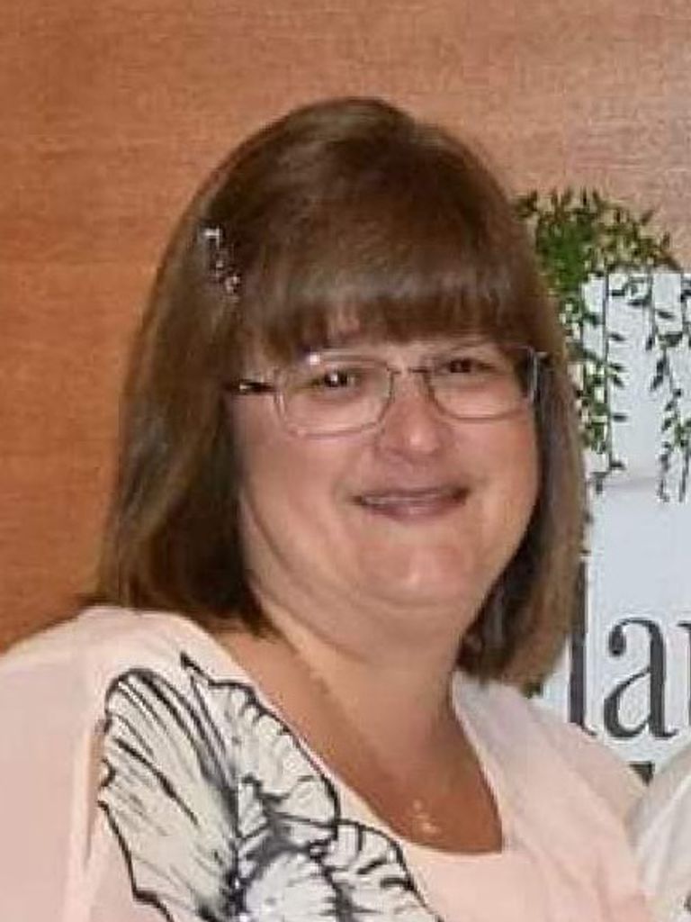 Catherine Lynn Moses