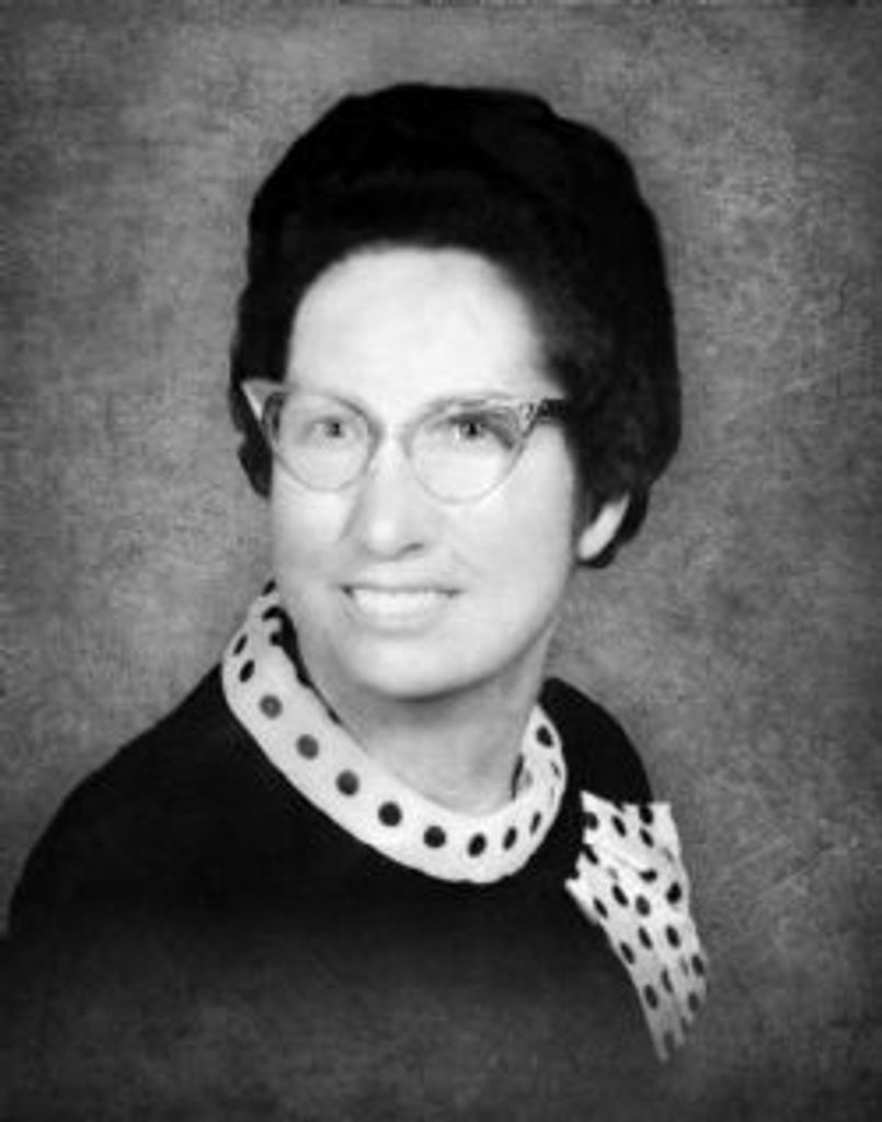 Geneva Smith Profile Photo