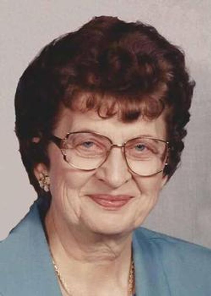 Violet Elsie Roesch